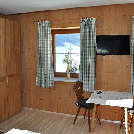Haashof Apartment Vordergoriach ภายนอก รูปภาพ
