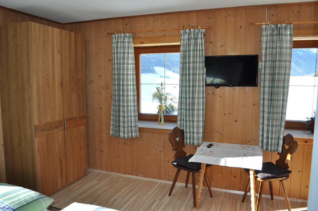 Haashof Apartment Vordergoriach ภายนอก รูปภาพ