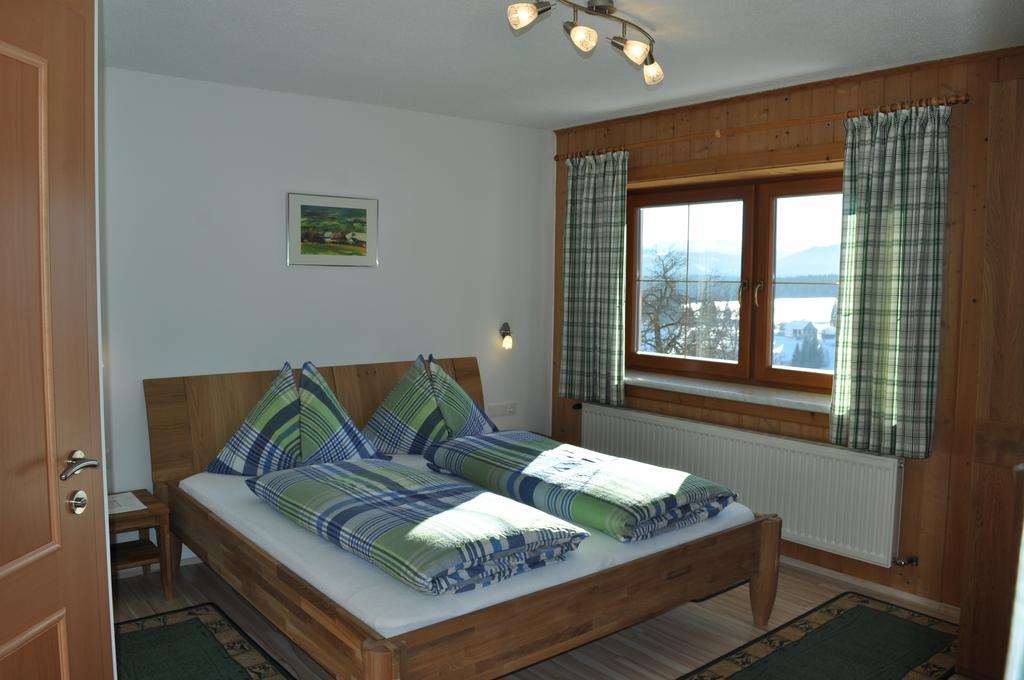 Haashof Apartment Vordergoriach ภายนอก รูปภาพ