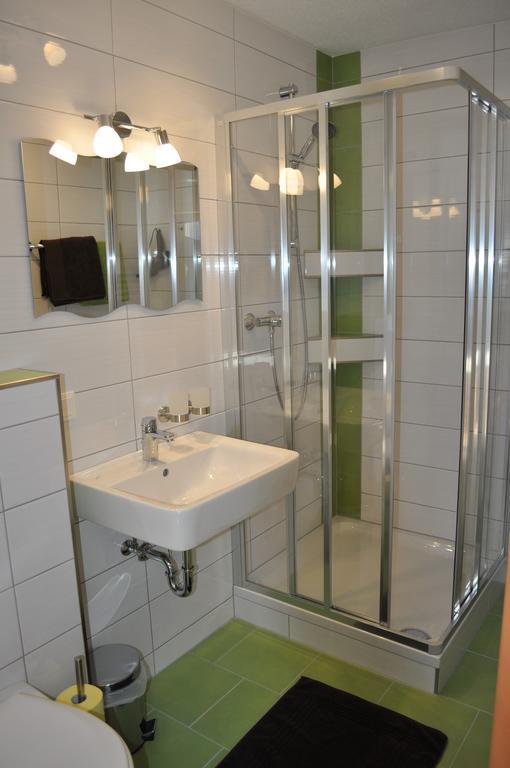 Haashof Apartment Vordergoriach ห้อง รูปภาพ
